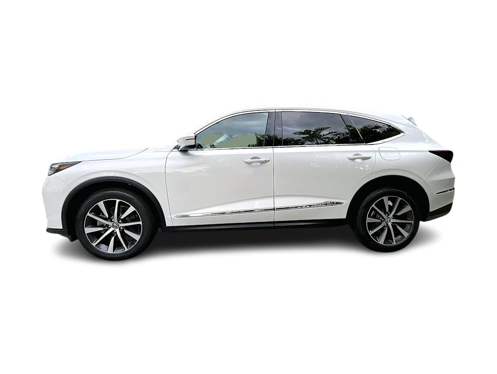 Thumbnail: 2026 Acura MDX - 3