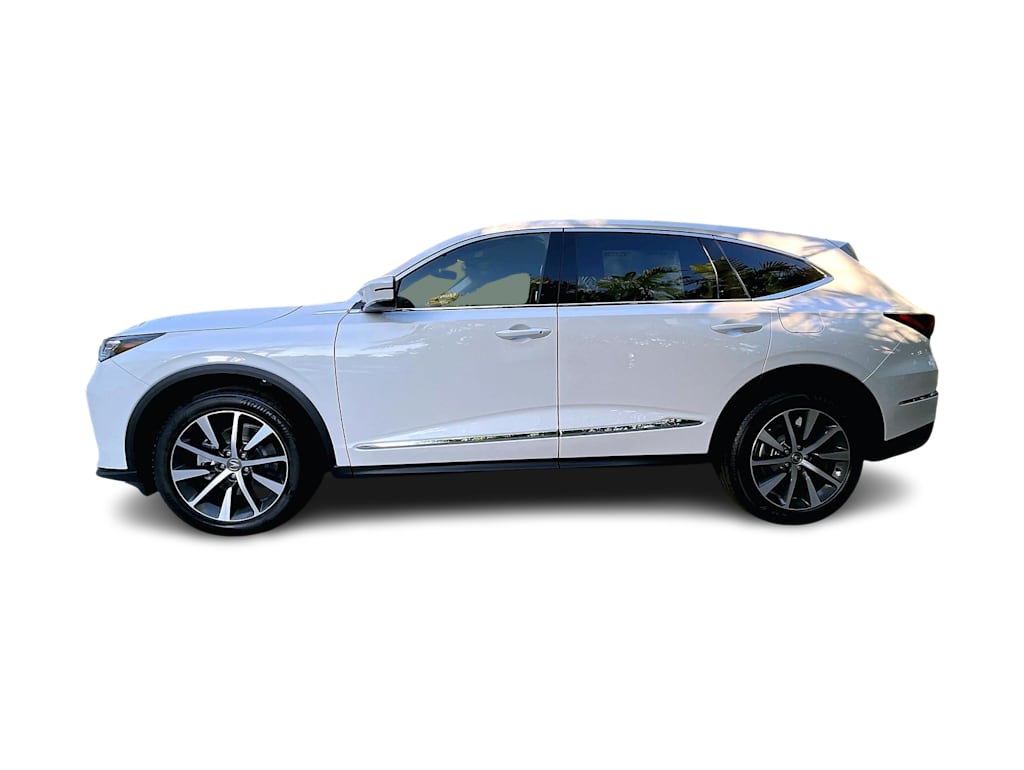 Thumbnail: 2026 Acura MDX - 3
