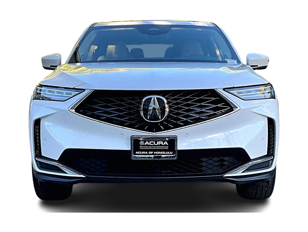 Thumbnail: 2026 Acura MDX - 6