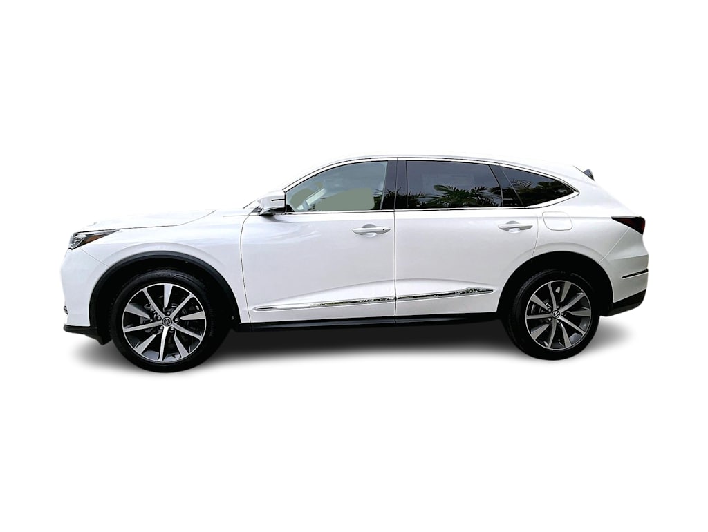 Thumbnail: 2026 Acura MDX - 3