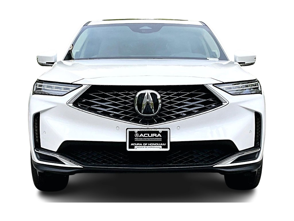Thumbnail: 2026 Acura MDX - 6