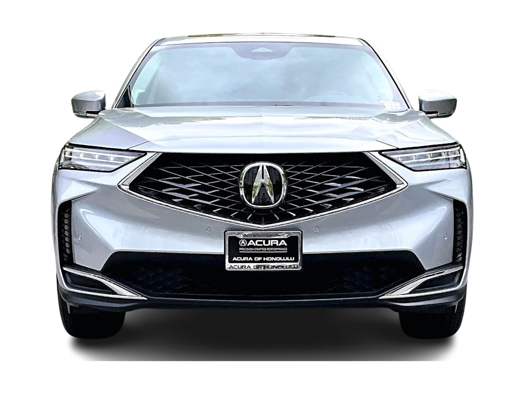 Thumbnail: 2026 Acura MDX - 6