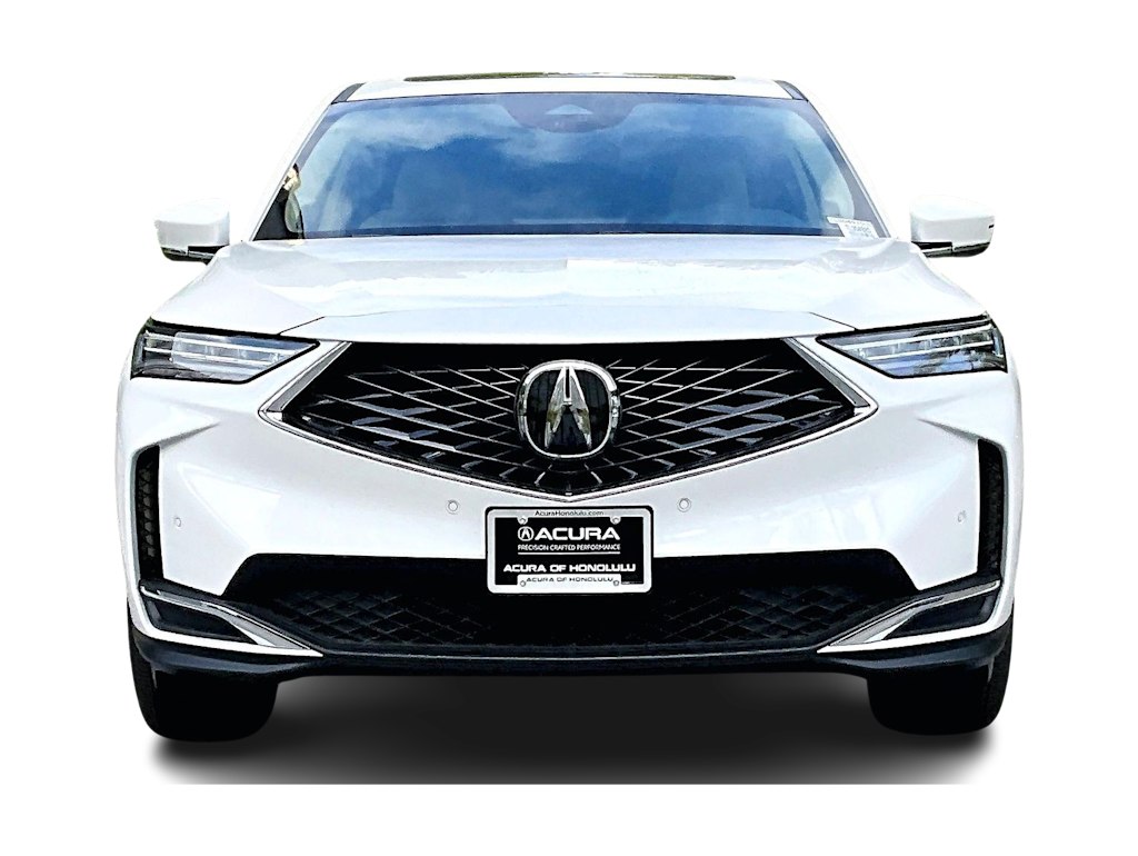 Thumbnail: 2026 Acura MDX - 6