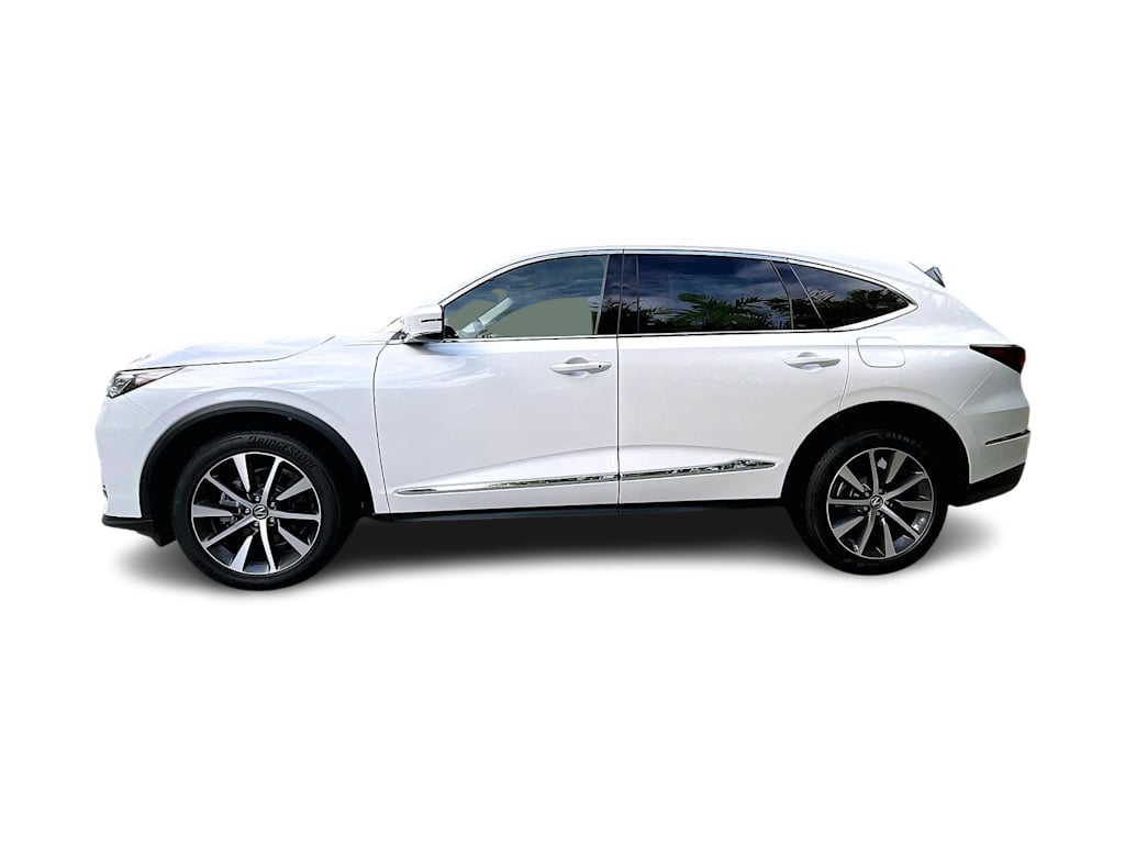 Thumbnail: 2026 Acura MDX - 3