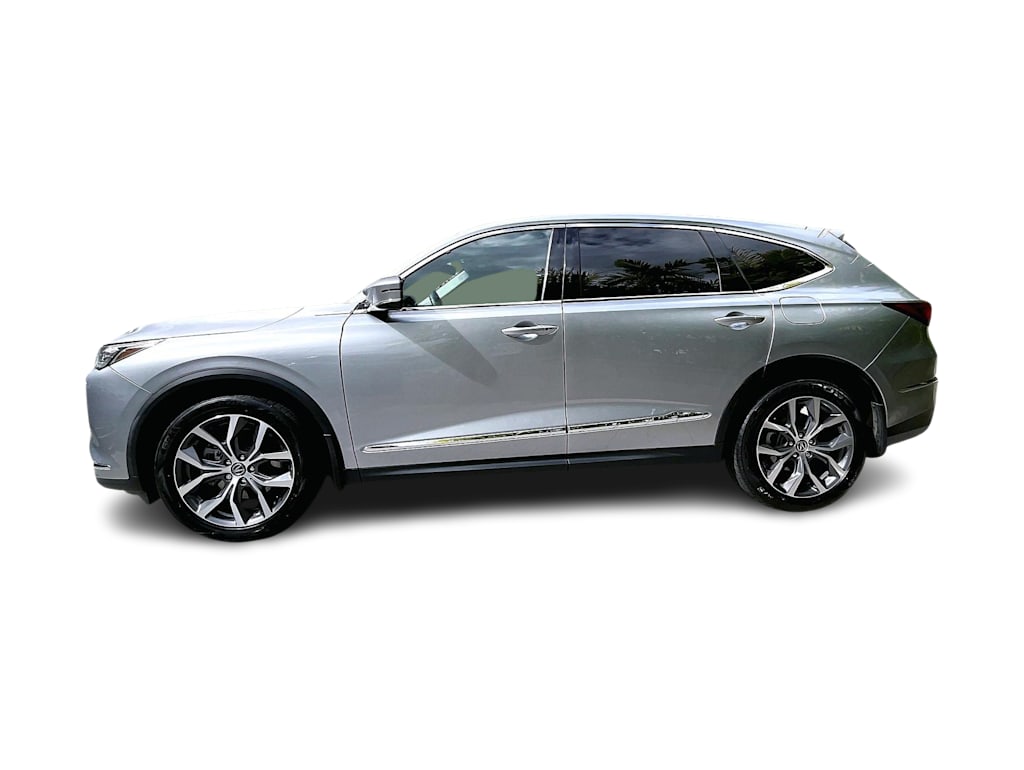 Thumbnail: 2023 Acura MDX - 3
