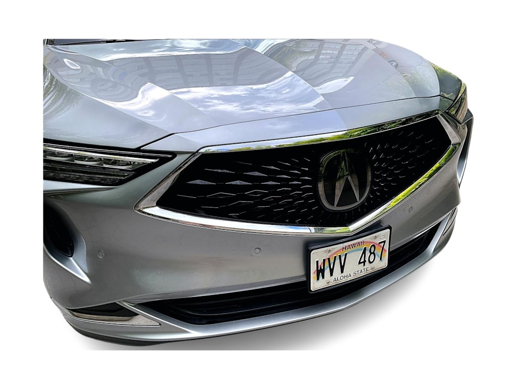 Thumbnail: 2023 Acura MDX - 33