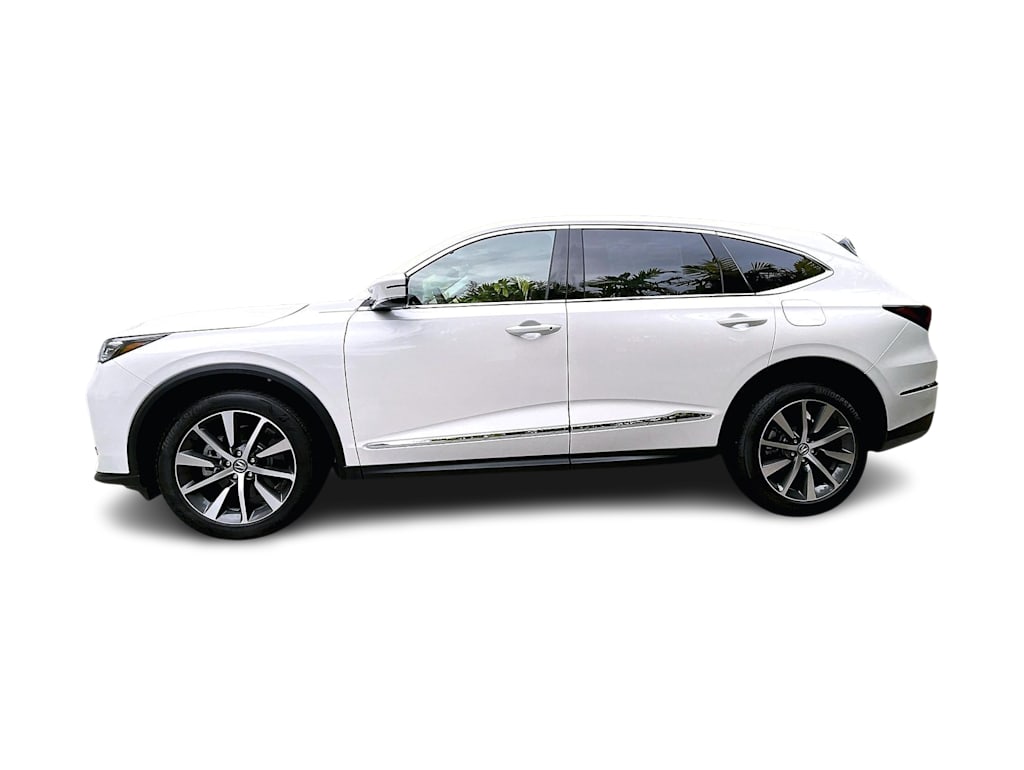 Thumbnail: 2026 Acura MDX - 3