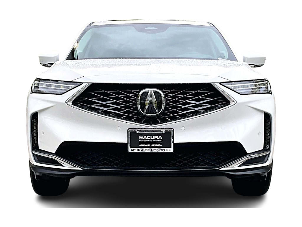 Thumbnail: 2026 Acura MDX - 6
