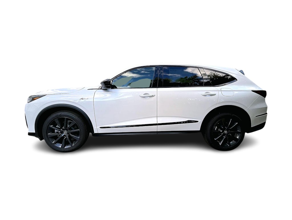 Thumbnail: 2026 Acura MDX - 3