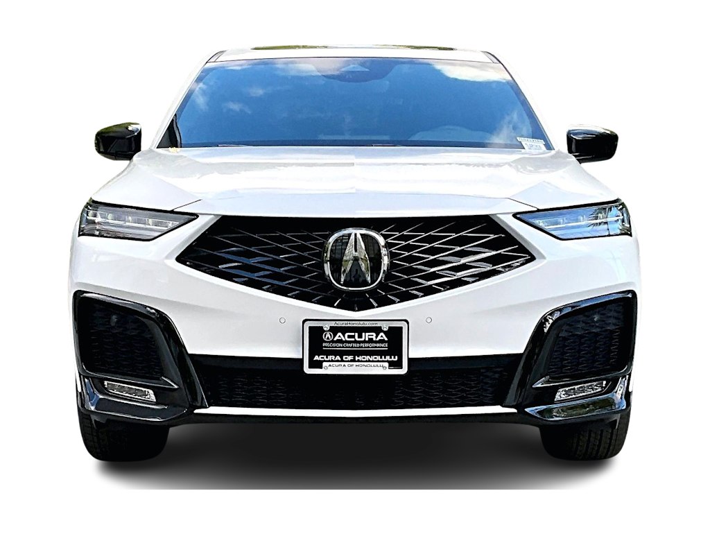 Thumbnail: 2026 Acura MDX - 6