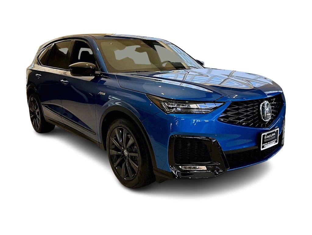 Thumbnail: 2026 Acura MDX - 22