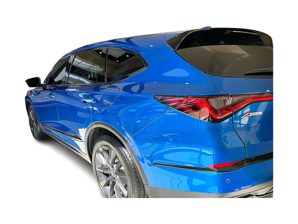 Thumbnail: 2026 Acura MDX - 4