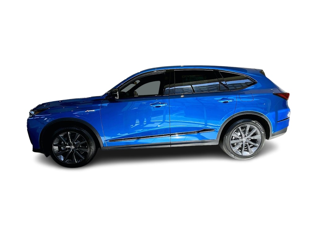 Thumbnail: 2026 Acura MDX - 3
