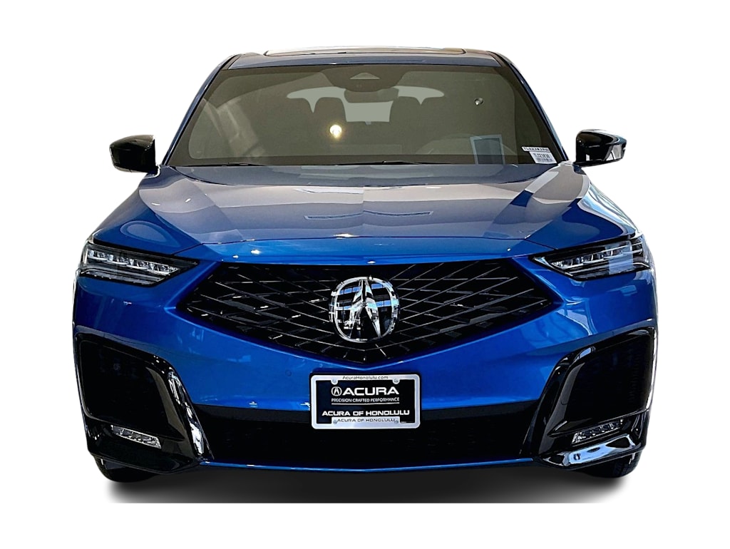 Thumbnail: 2026 Acura MDX - 6