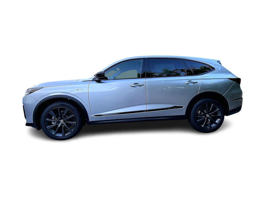 Thumbnail: 2026 Acura MDX - 3