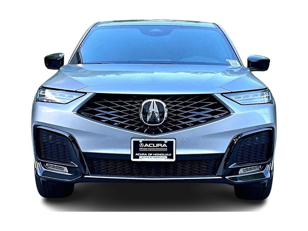 Thumbnail: 2026 Acura MDX - 6