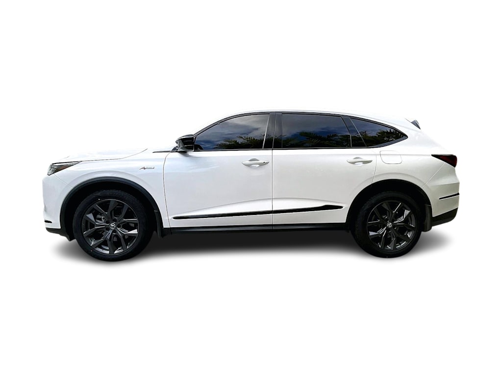 Thumbnail: 2023 Acura MDX - 3