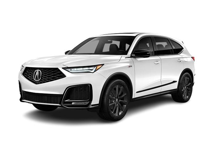 Thumbnail: 2026 Acura MDX - 2