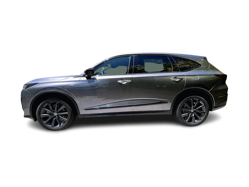 Thumbnail: 2026 Acura MDX - 3