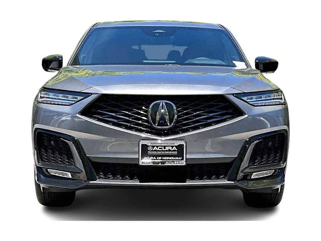 Thumbnail: 2026 Acura MDX - 6