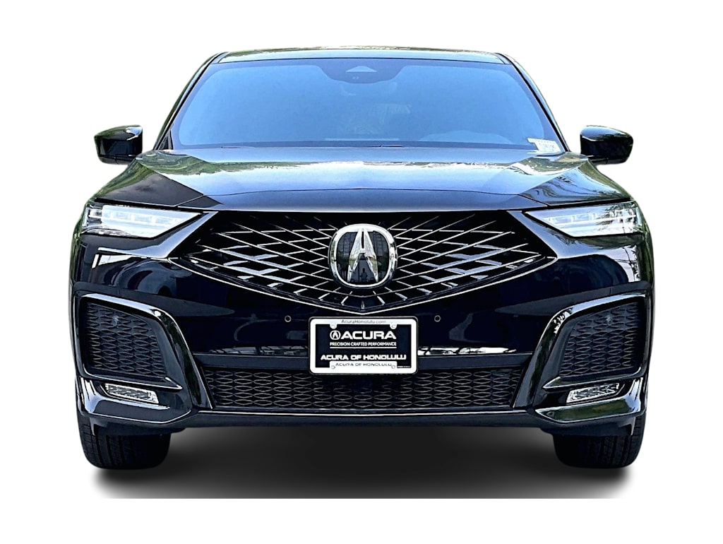 Thumbnail: 2026 Acura MDX - 6