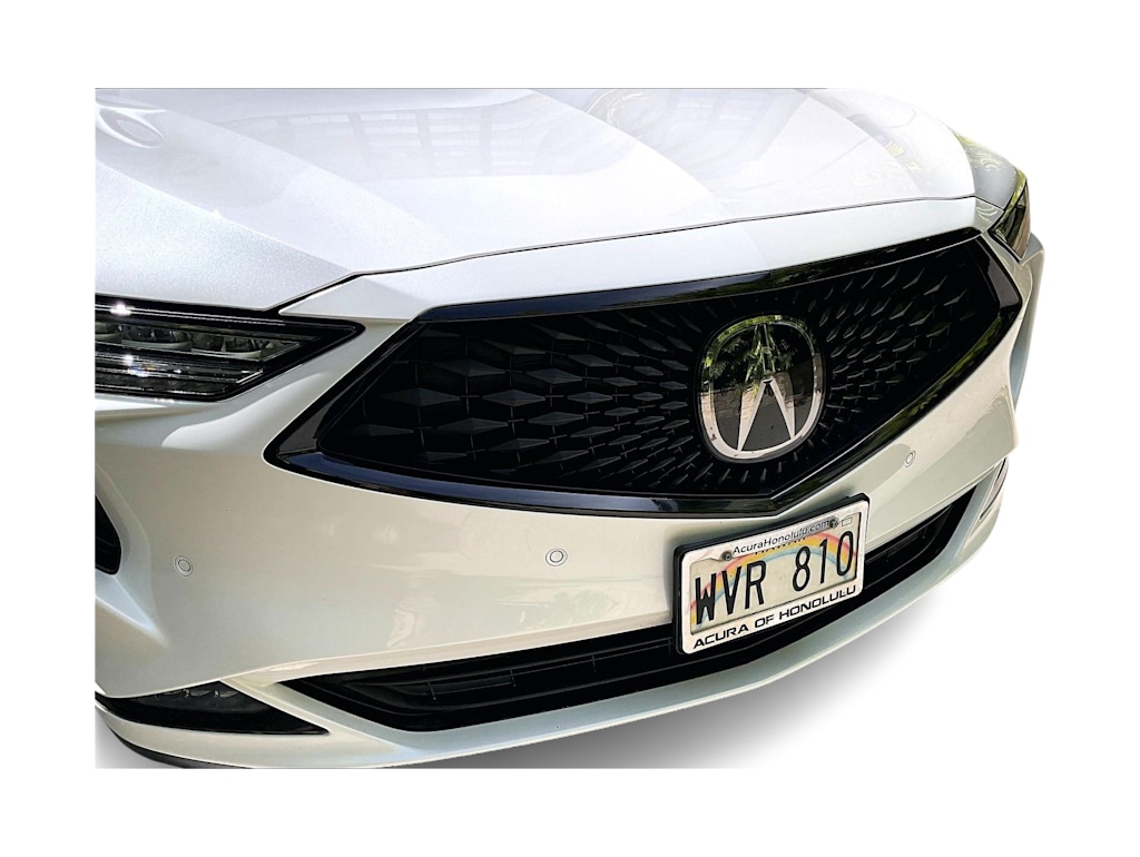 Thumbnail: 2023 Acura MDX - 33