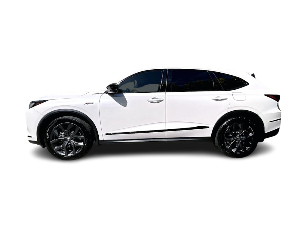 Thumbnail: 2023 Acura MDX - 3