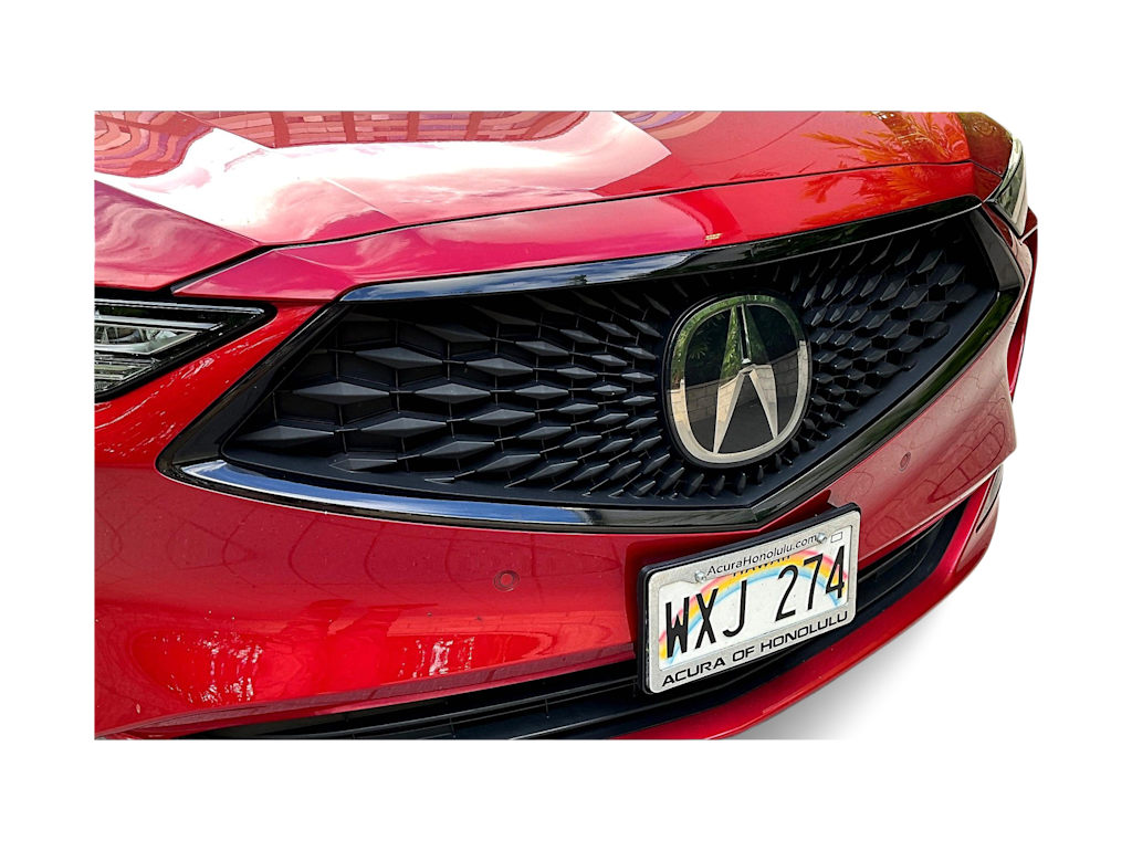 Thumbnail: 2023 Acura MDX - 34