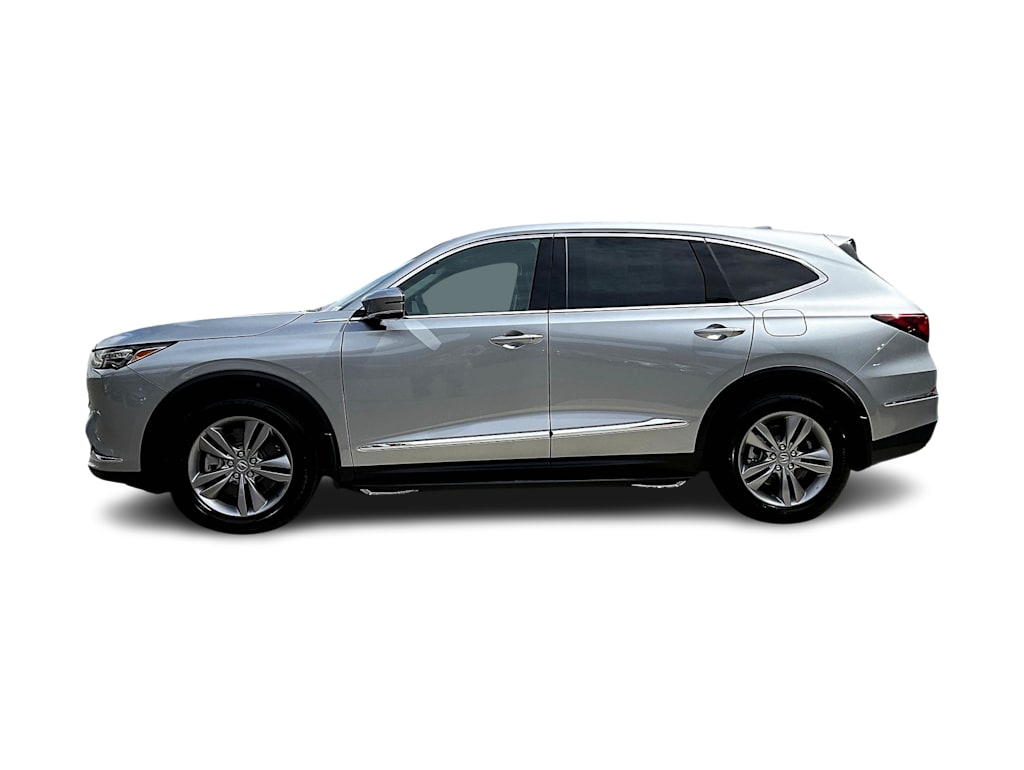 Thumbnail: 2024 Acura MDX - 3