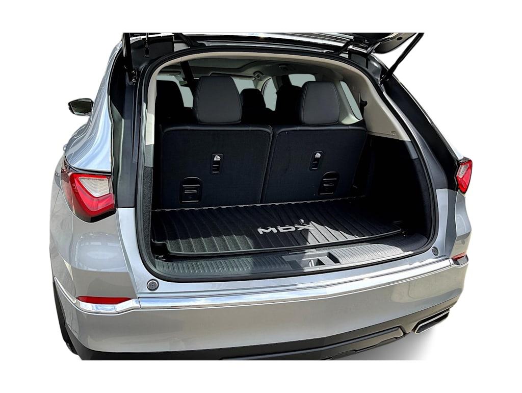 Thumbnail: 2024 Acura MDX - 18
