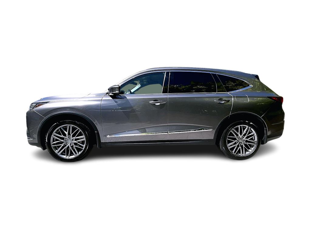 Thumbnail: 2023 Acura MDX - 3
