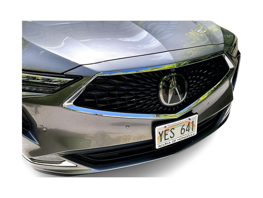 Thumbnail: 2023 Acura MDX - 33