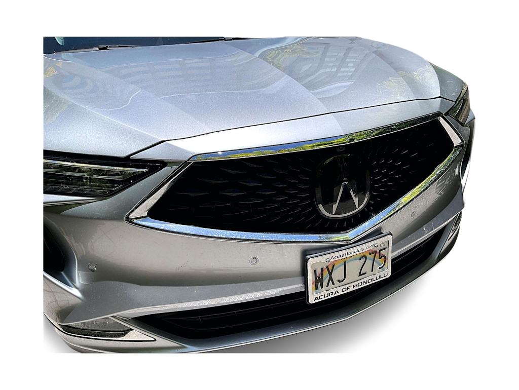 Thumbnail: 2023 Acura MDX - 33