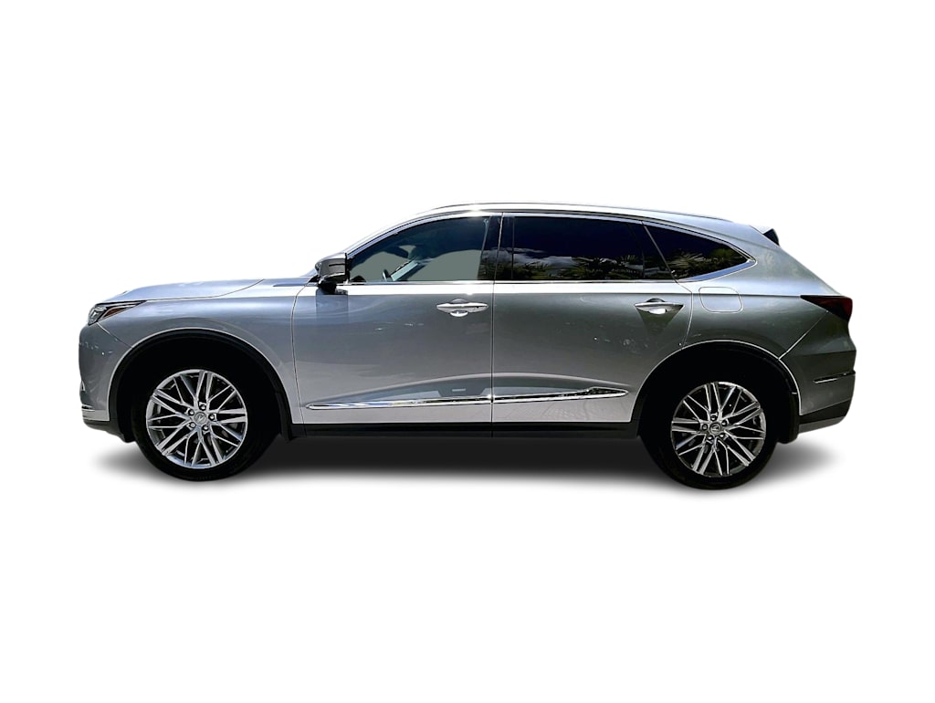Thumbnail: 2023 Acura MDX - 3