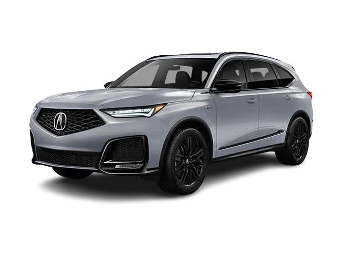 Thumbnail: 2026 Acura MDX - 2