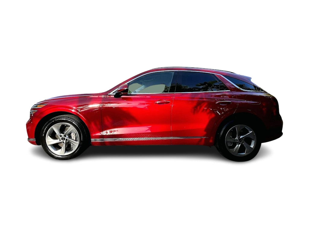 Thumbnail: 2026 Genesis GV70 - 3