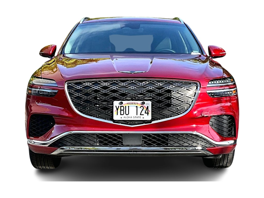 Thumbnail: 2026 Genesis GV70 - 6