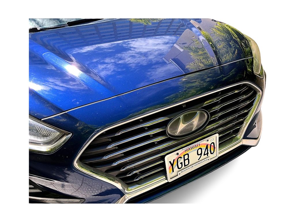 Thumbnail: 2018 Hyundai Sonata - 33