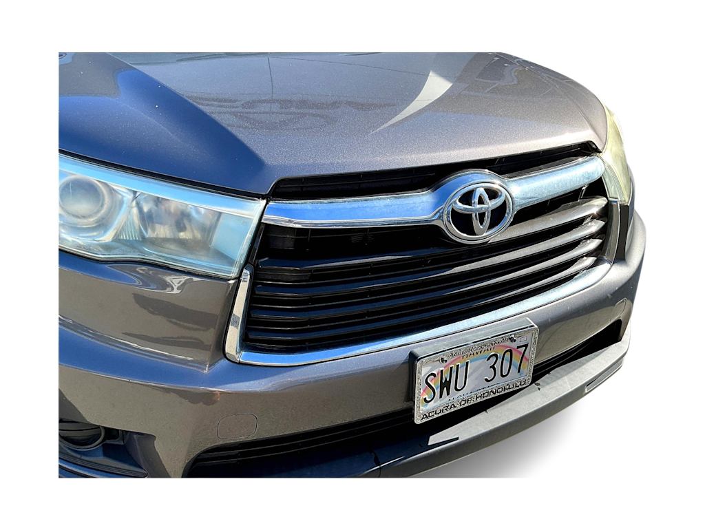 Thumbnail: 2016 Toyota Highlander - 33