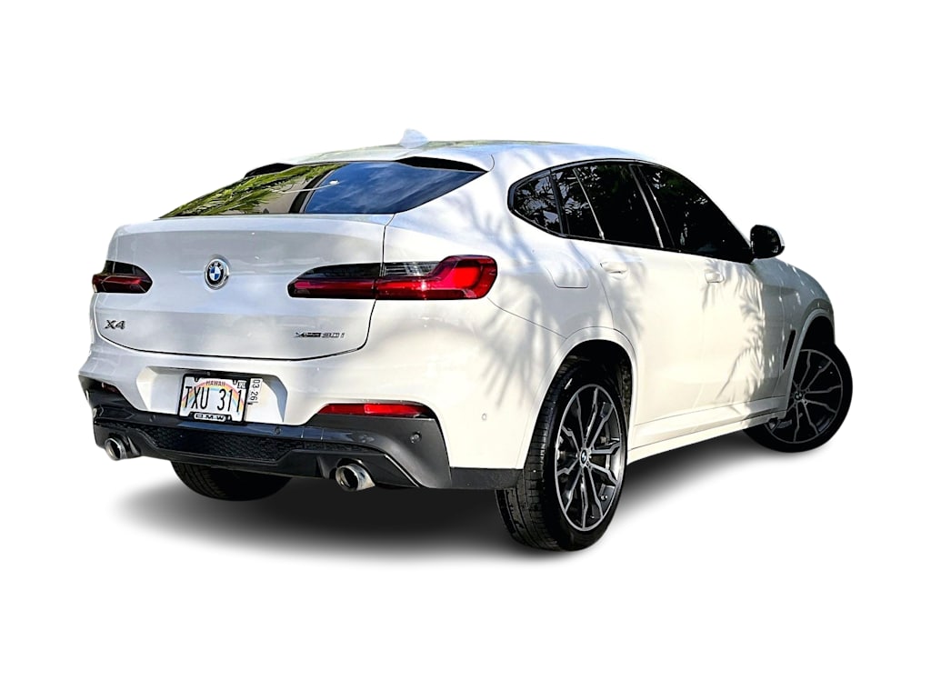 Thumbnail: 2020 BMW X4 - 23
