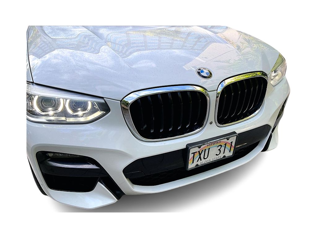 Thumbnail: 2020 BMW X4 - 33