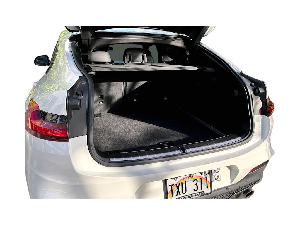 Thumbnail: 2020 BMW X4 - 19