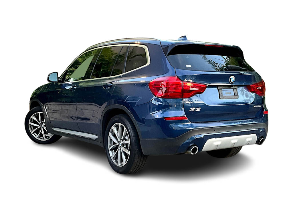 Thumbnail: 2019 BMW X3 - 4