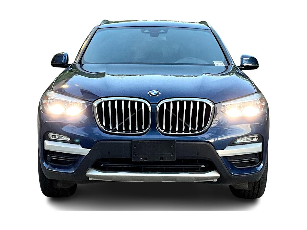 Thumbnail: 2019 BMW X3 - 6