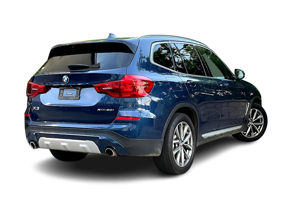 Thumbnail: 2019 BMW X3 - 24