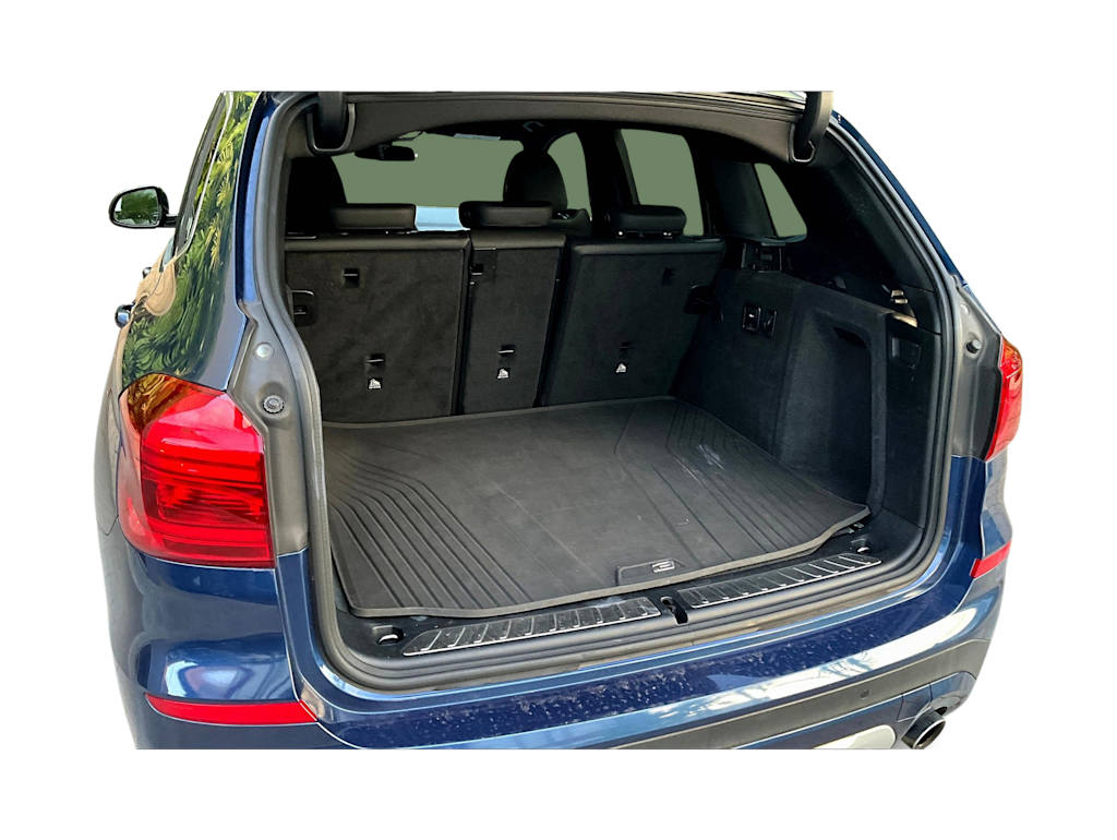 Thumbnail: 2019 BMW X3 - 19