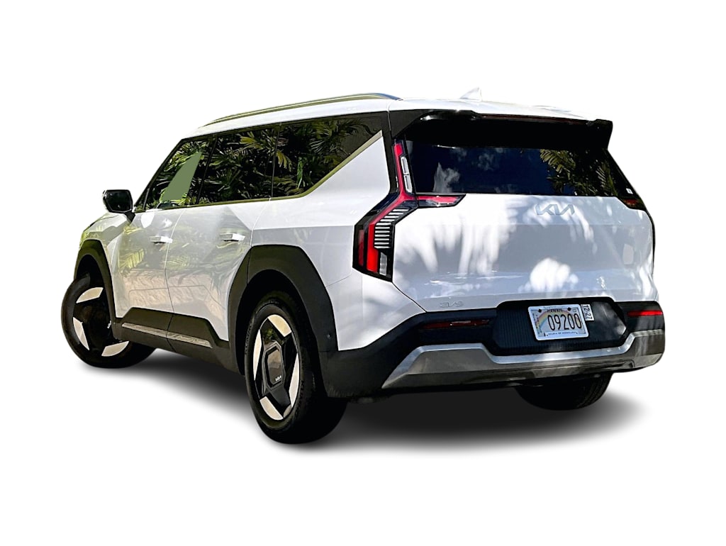 Thumbnail: 2026 Kia EV9 - 4