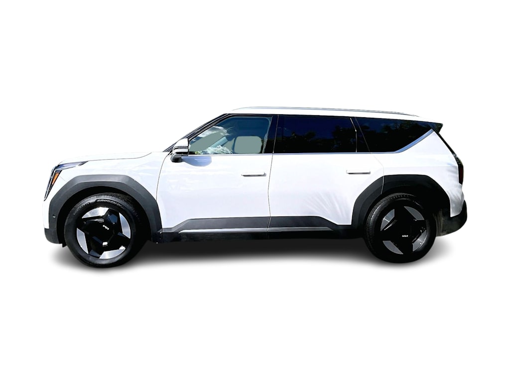 Thumbnail: 2026 Kia EV9 - 3