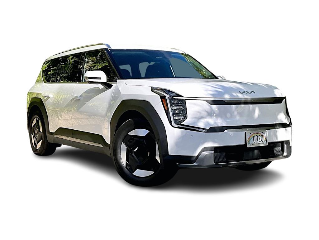 Thumbnail: 2026 Kia EV9 - 22