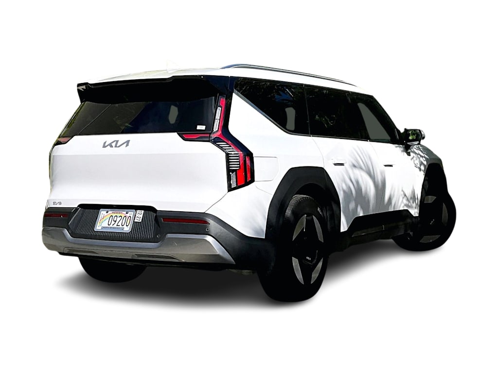 Thumbnail: 2026 Kia EV9 - 23
